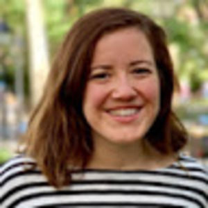 Meet your Posher, Rose